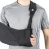 Adjustable arm sling
