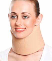 Neck Collar soft with support