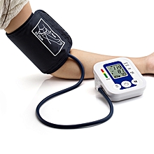 Digital Blood Pressure Monitor (Motech)
