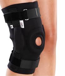 Knee Support or knee brace