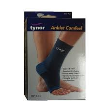 ANKLE COMFEEL(PAIR)
