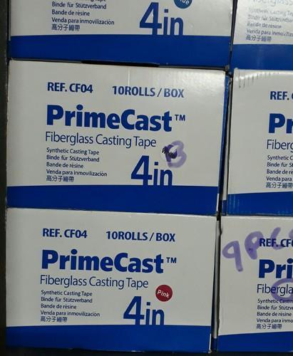 PrimeCast Casting orthopedic tape