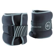 SAND BAG or weight cuff (1KG)